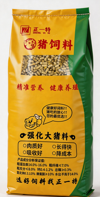 开口料