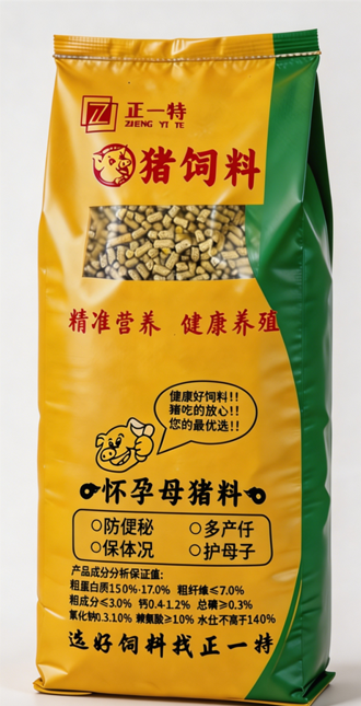 乳猪保育料