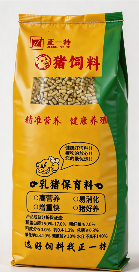 大猪料