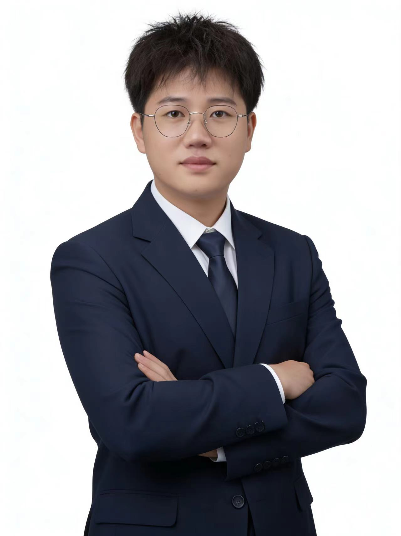 朱科财董事长