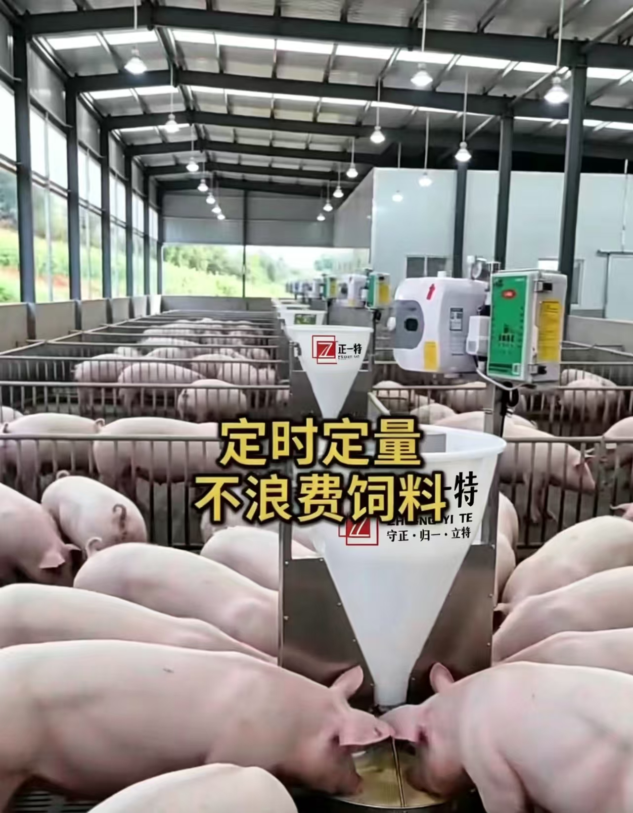 核心科技展示