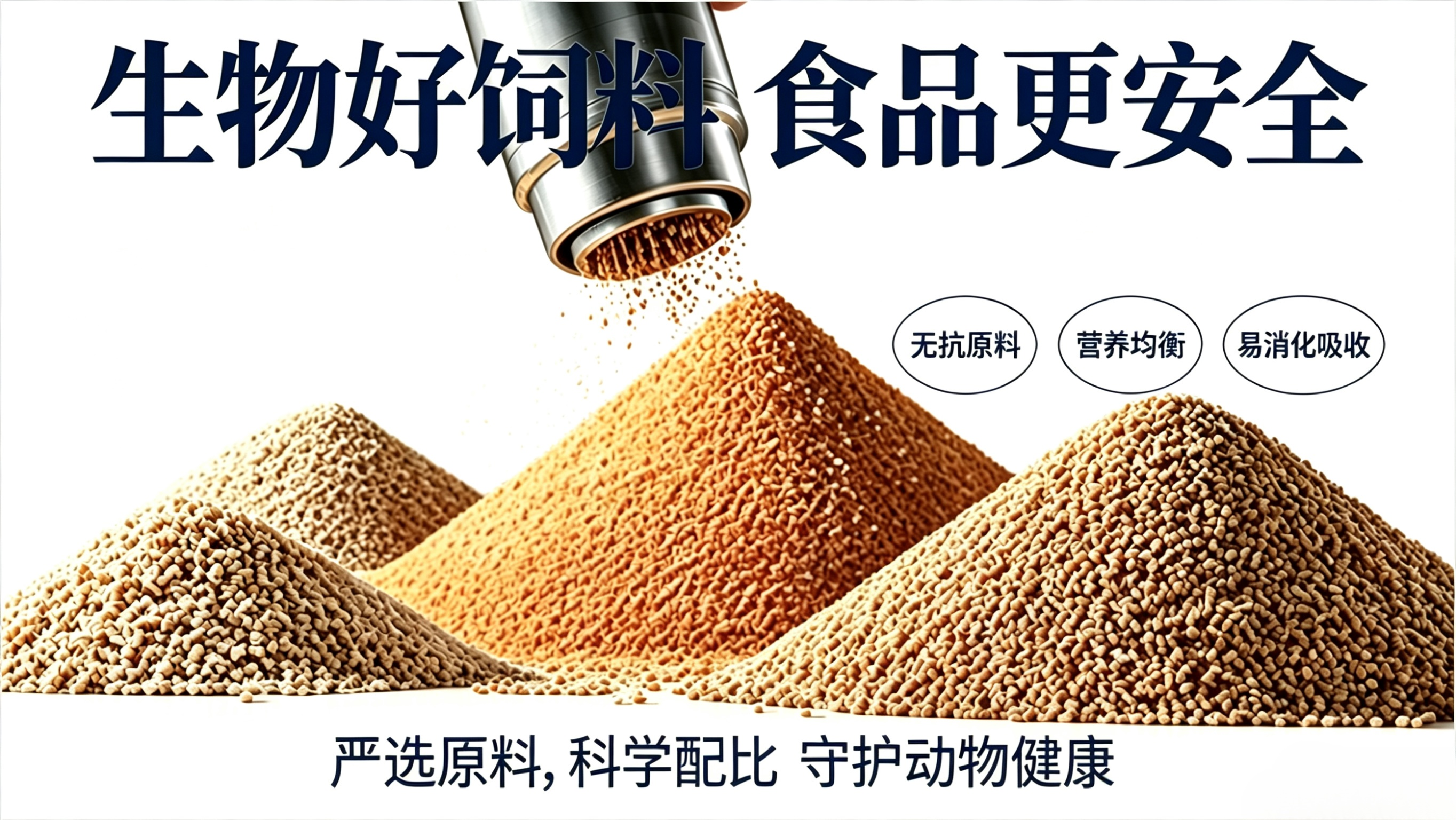重塑营养价值