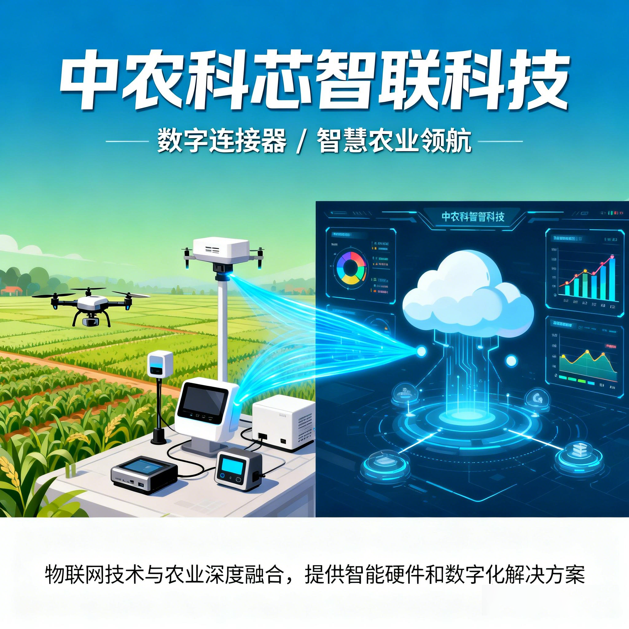 中农科芯智联科技